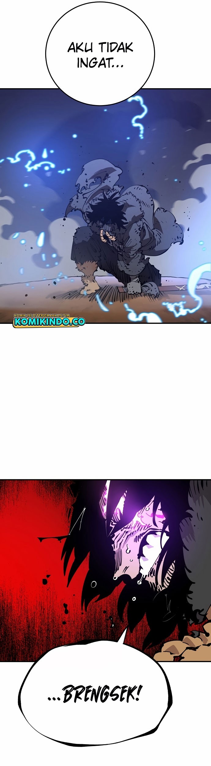 Player Chapter 89 Gambar 34