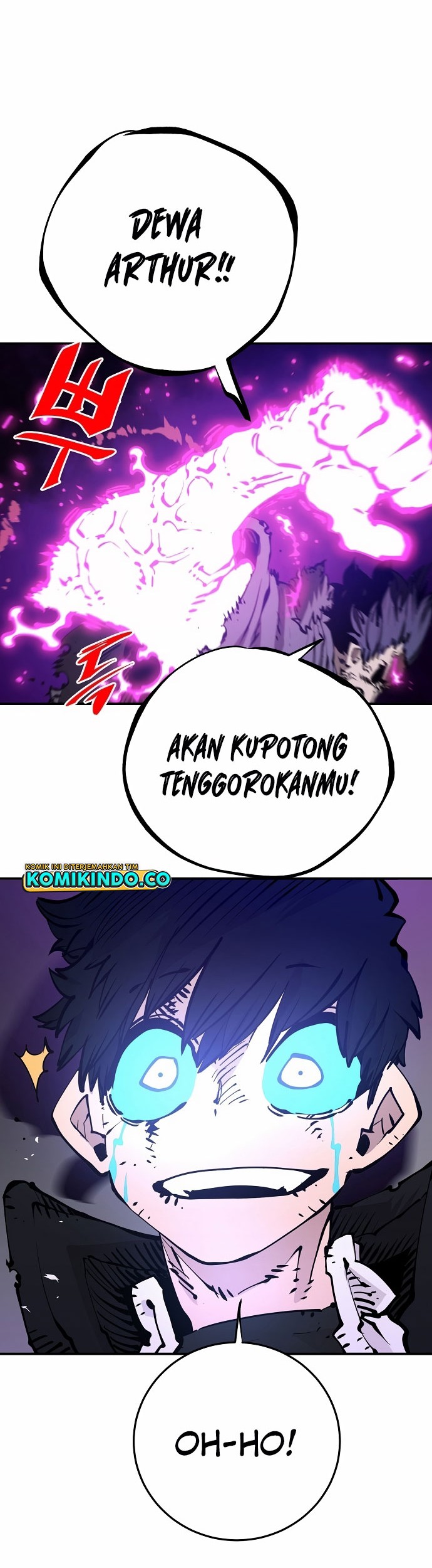 Player Chapter 89 Gambar 37