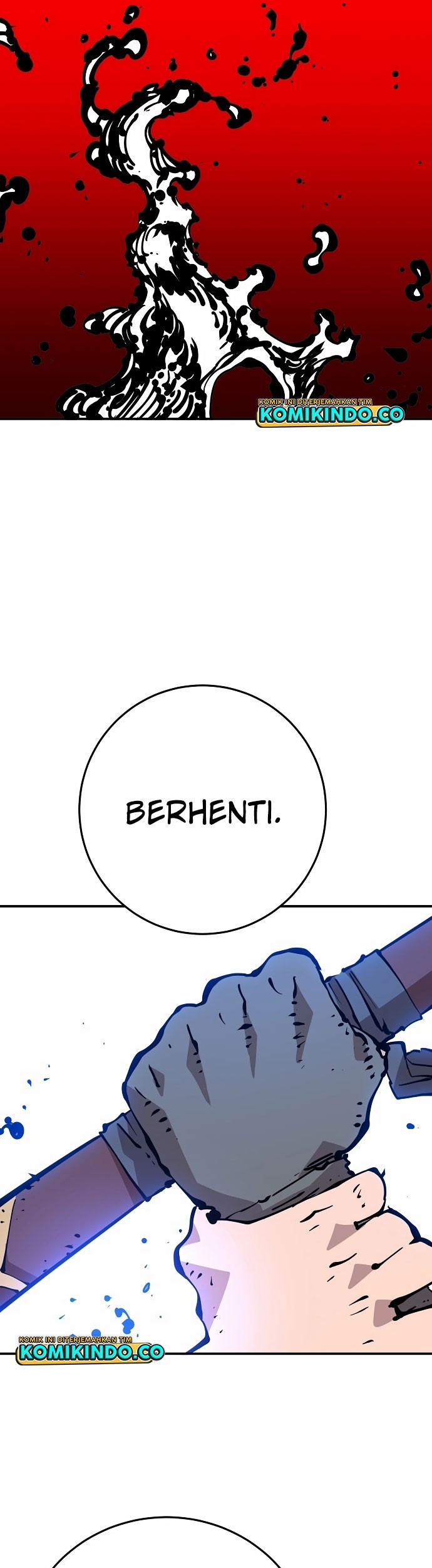 Player Chapter 89 Gambar 18