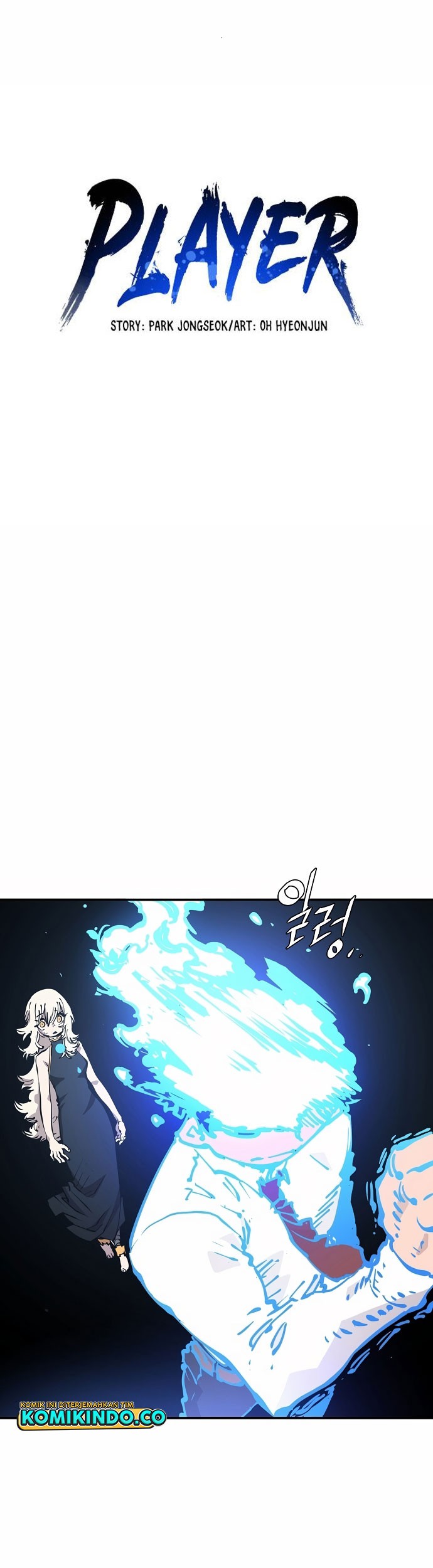 Player Chapter 89 Gambar 22