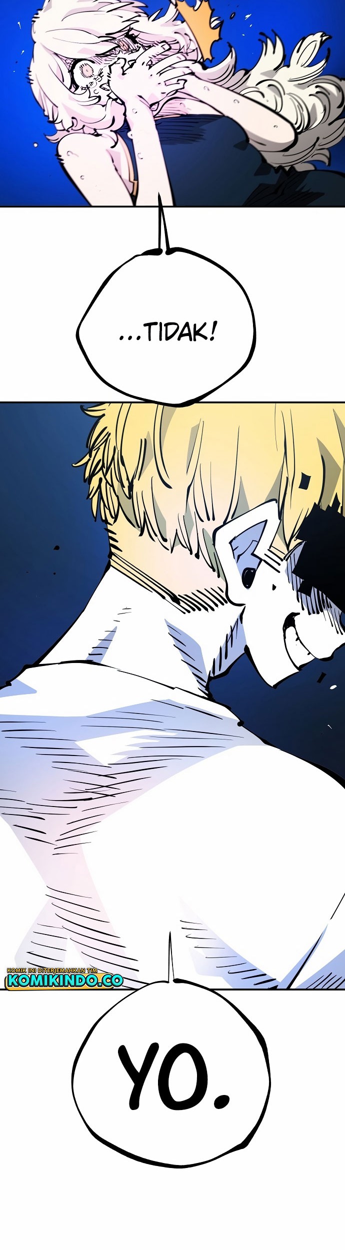 Player Chapter 89 Gambar 25