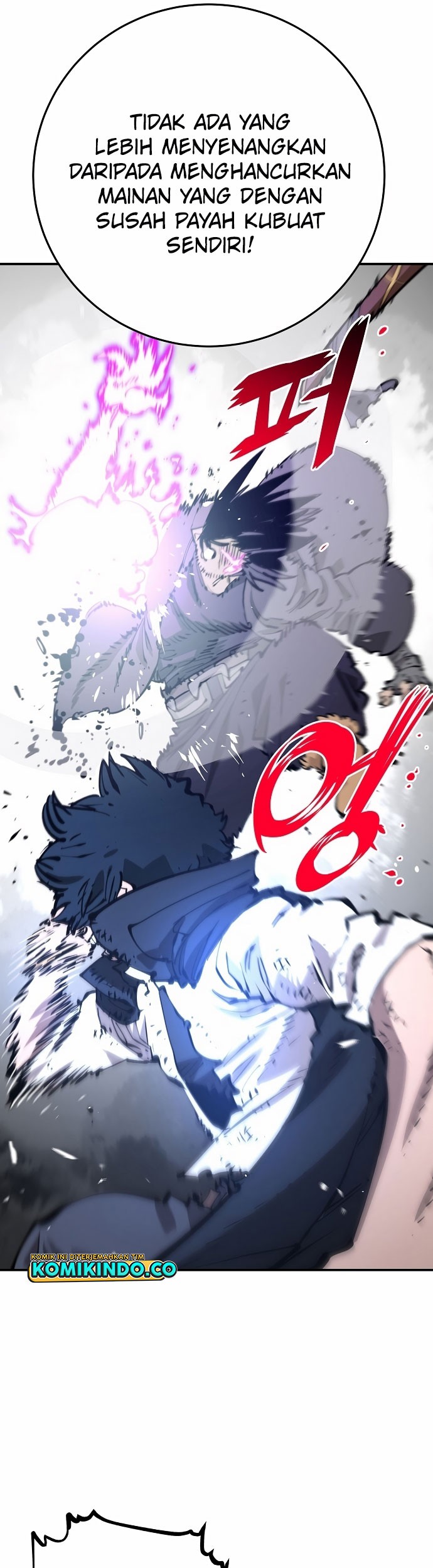 Player Chapter 89 Gambar 49