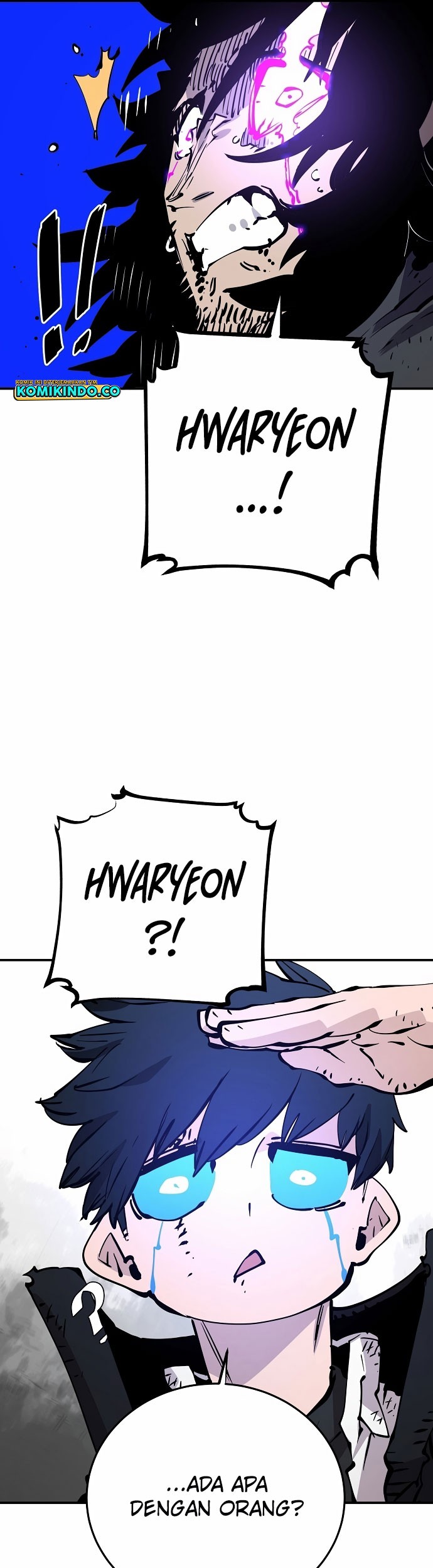 Player Chapter 89 Gambar 51