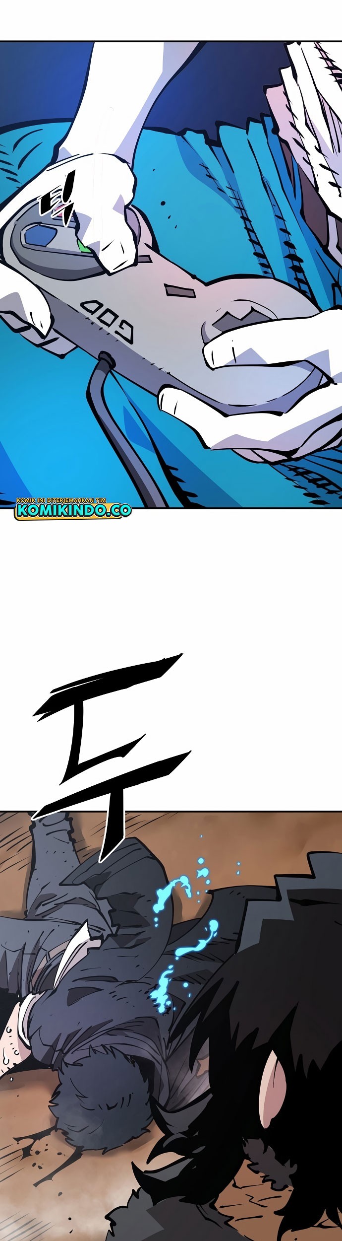 Player Chapter 89 Gambar 10