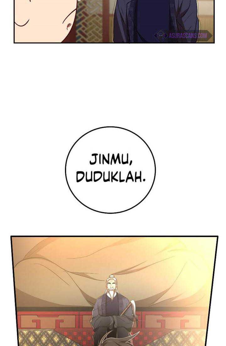 Mudang Association Chapter 60 Gambar 26