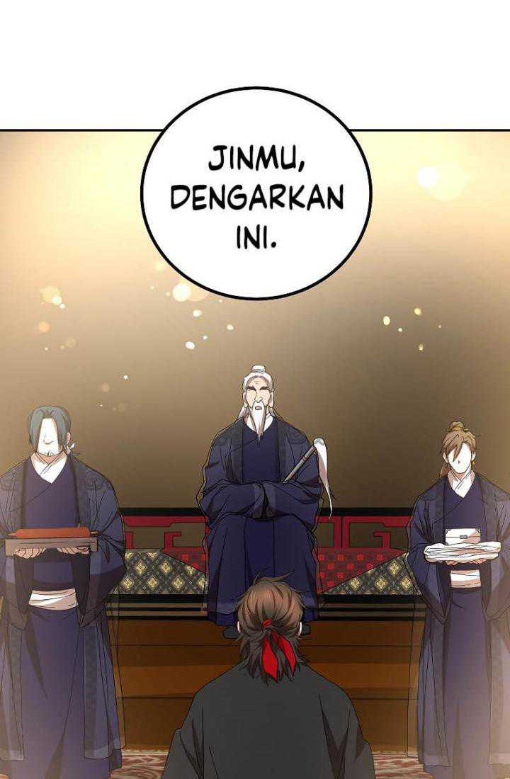 Mudang Association Chapter 60 Gambar 29