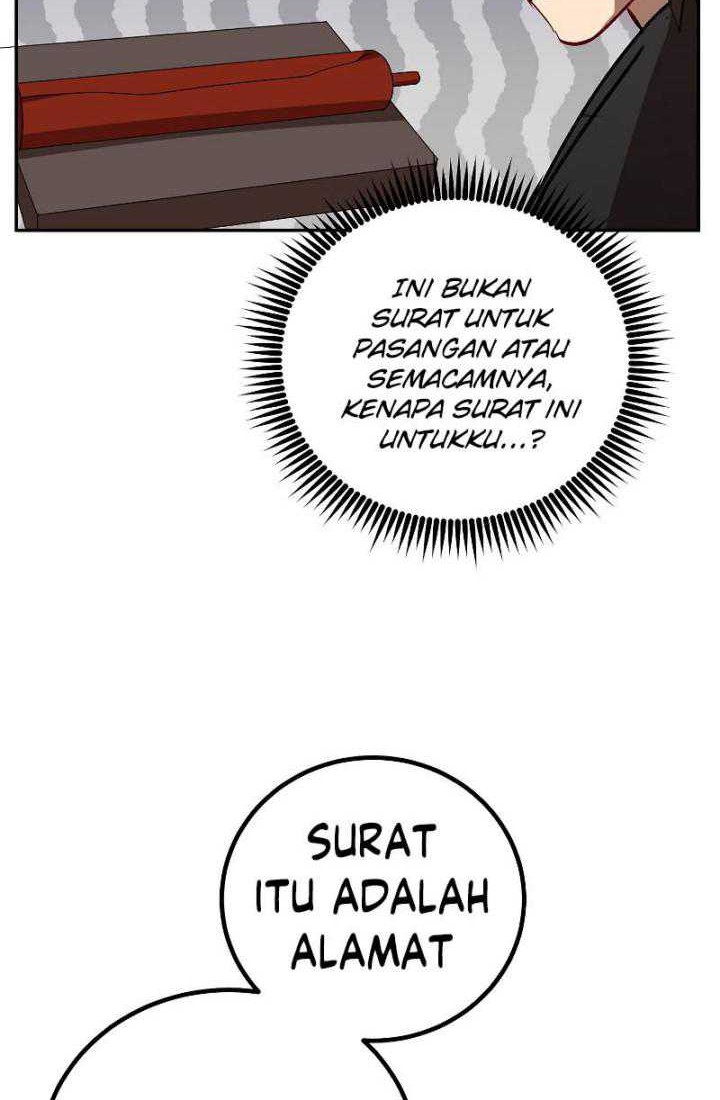 Mudang Association Chapter 60 Gambar 33