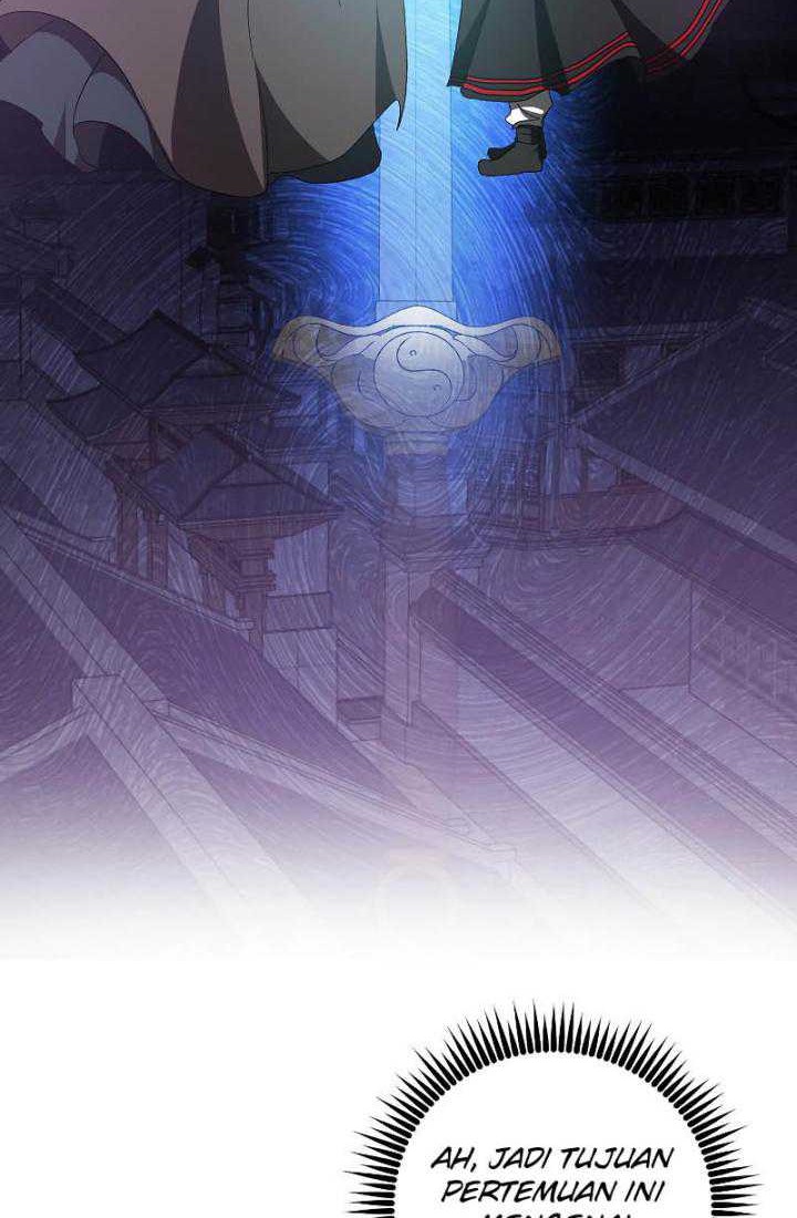 Mudang Association Chapter 60 Gambar 35