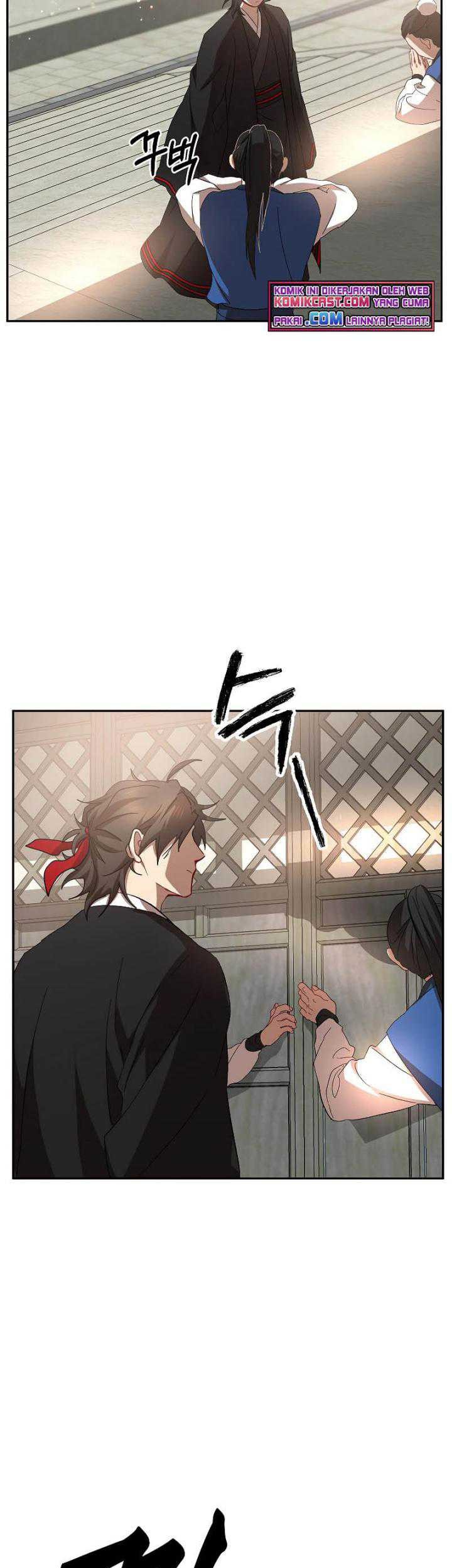 Mudang Association Chapter 60 Gambar 17