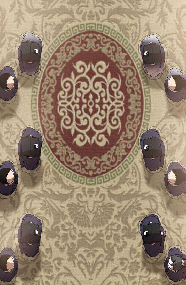 Mudang Association Chapter 60 Gambar 20