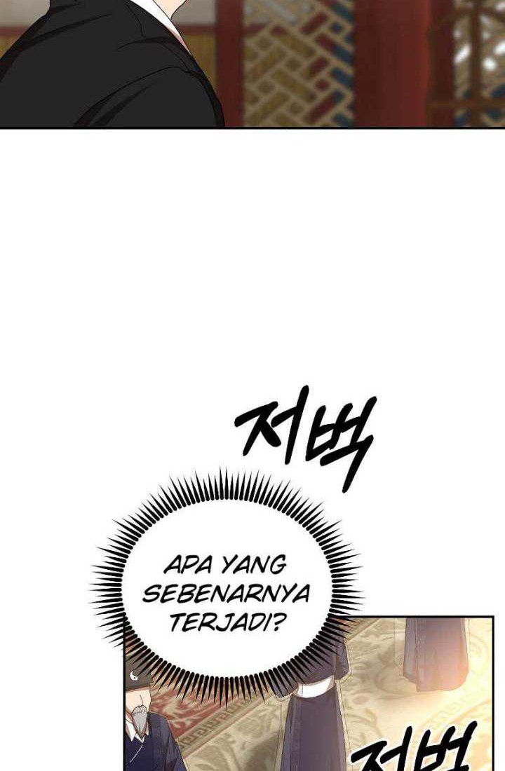 Mudang Association Chapter 60 Gambar 24