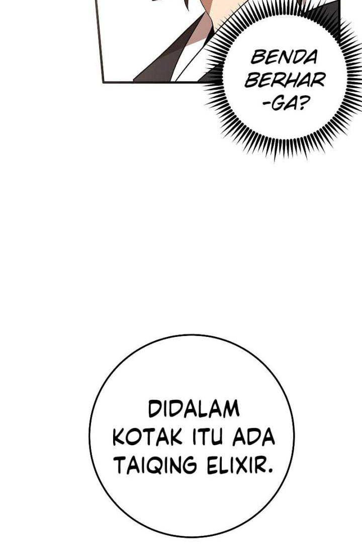 Mudang Association Chapter 60 Gambar 45