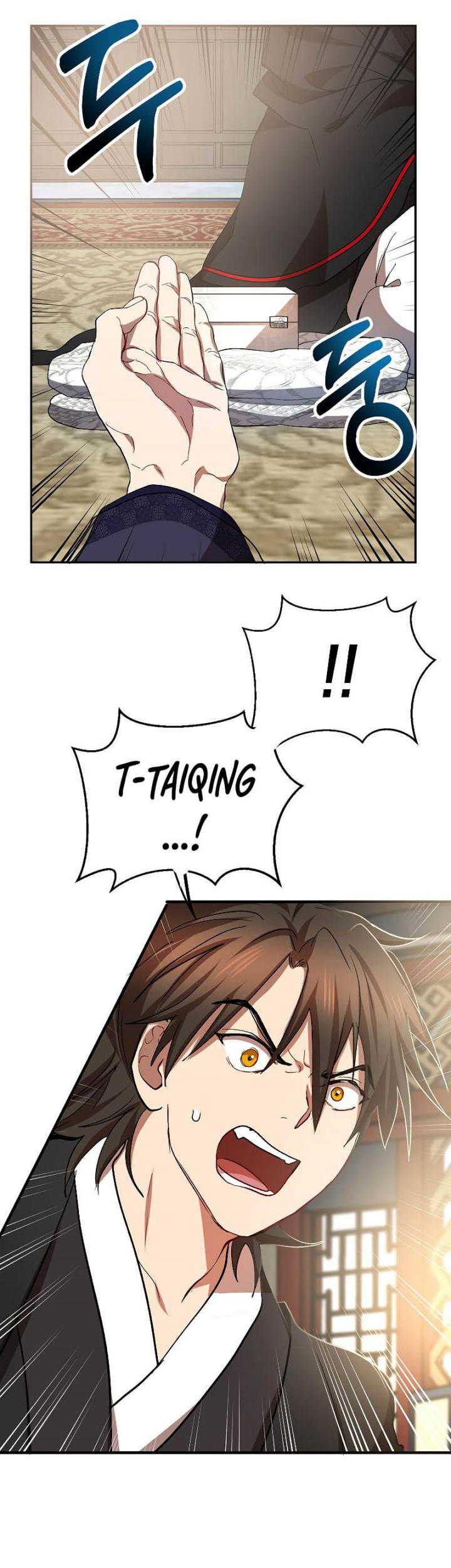 Mudang Association Chapter 60 Gambar 46