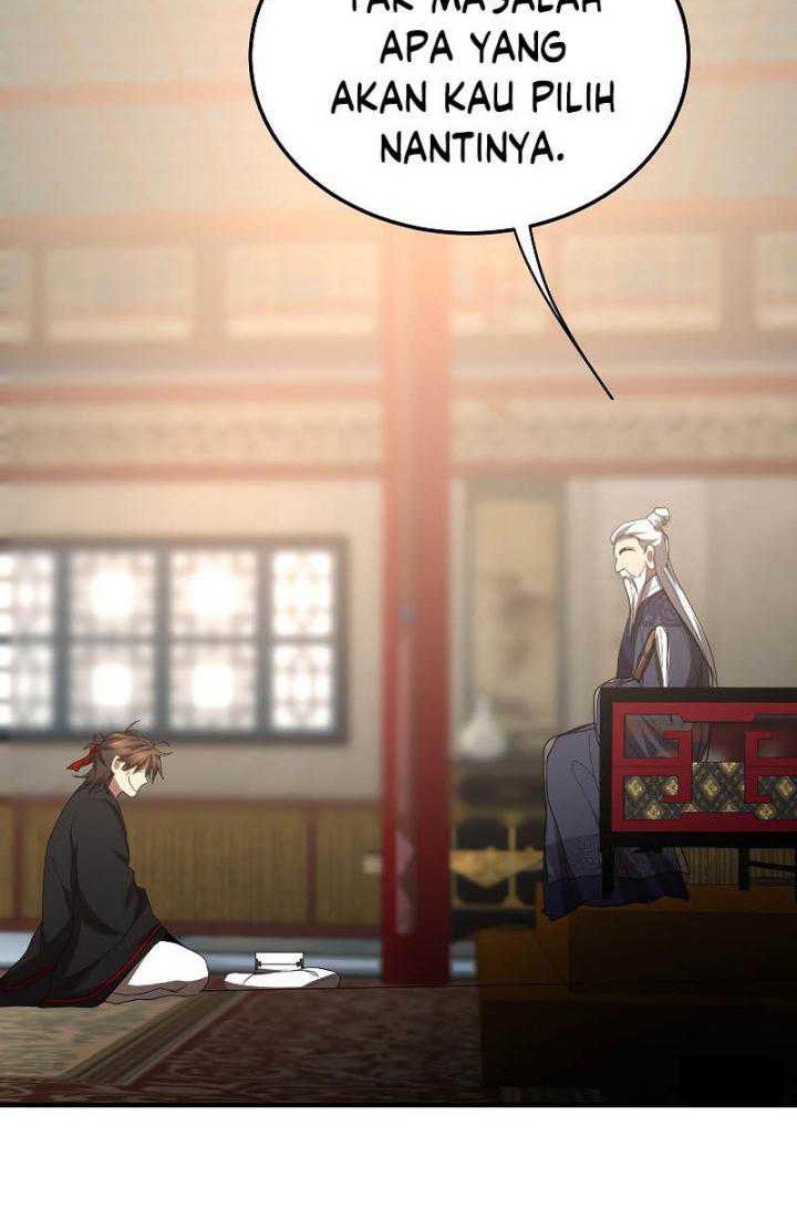 Mudang Association Chapter 60 Gambar 53