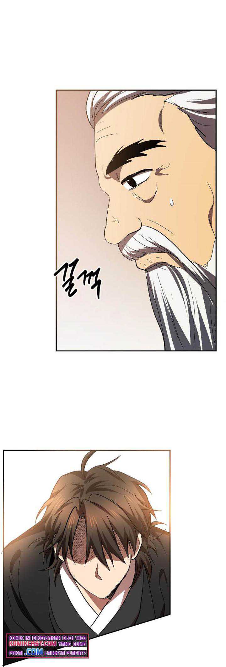 Mudang Association Chapter 60 Gambar 54