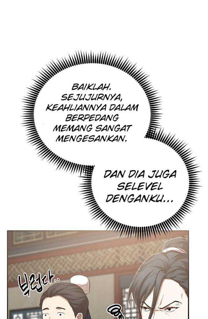 Mudang Association Chapter 60 Gambar 37