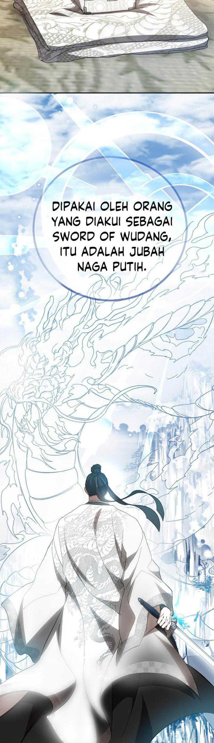 Mudang Association Chapter 60 Gambar 40