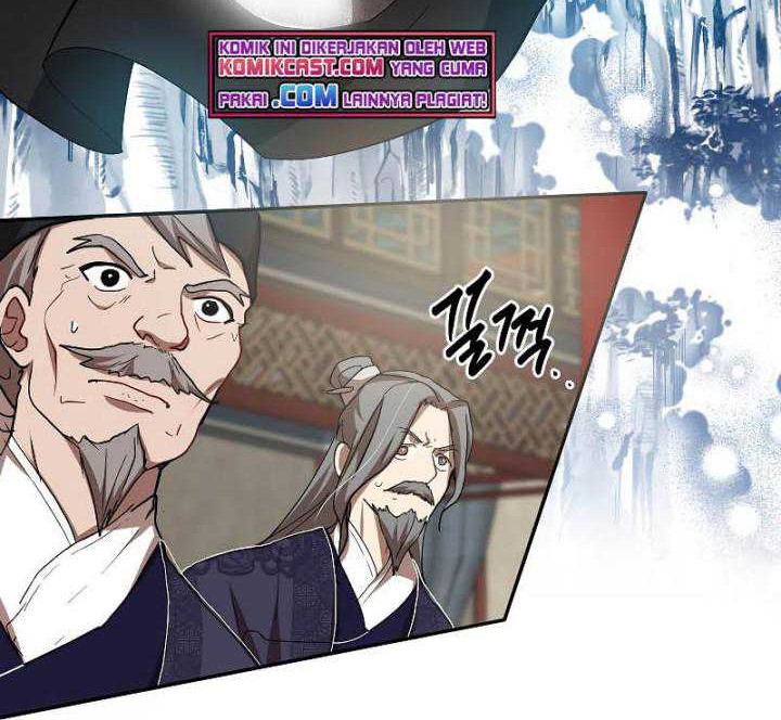 Mudang Association Chapter 60 Gambar 41