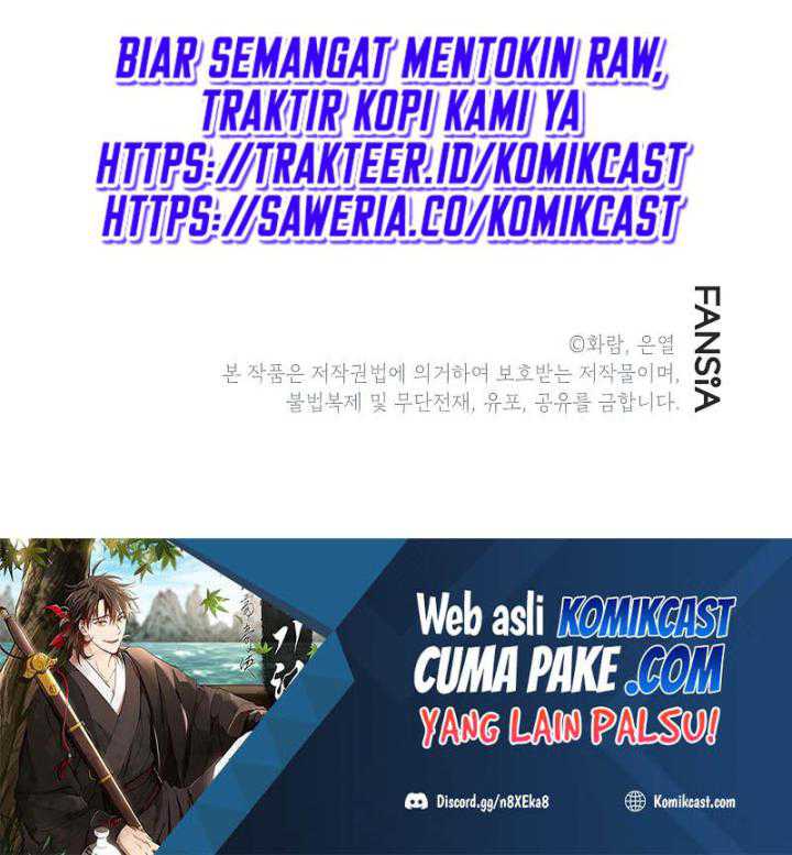 Mudang Association Chapter 60 Gambar 63