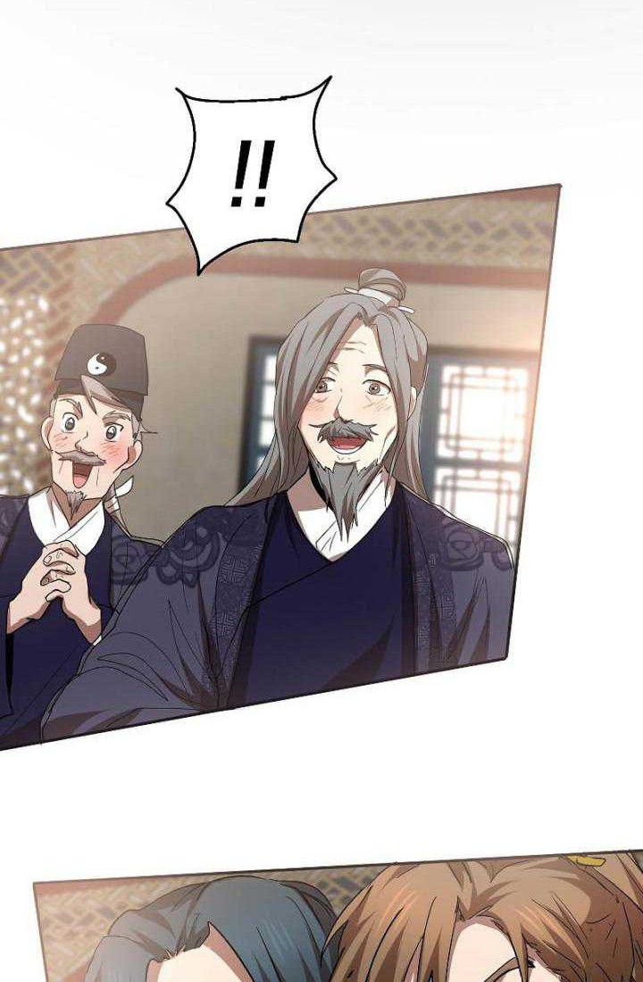 Mudang Association Chapter 60 Gambar 58