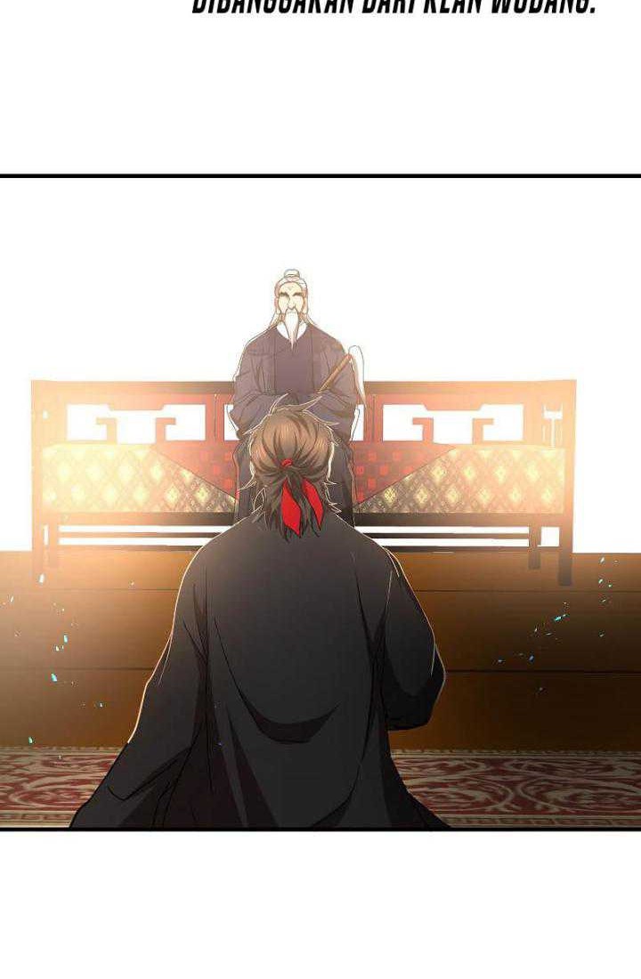 Mudang Association Chapter 60 Gambar 60