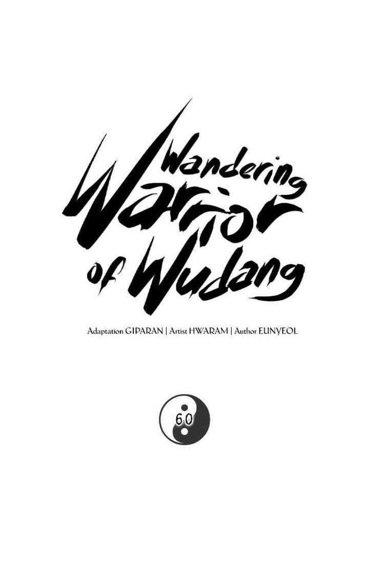 Mudang Association Chapter 60 Gambar 11