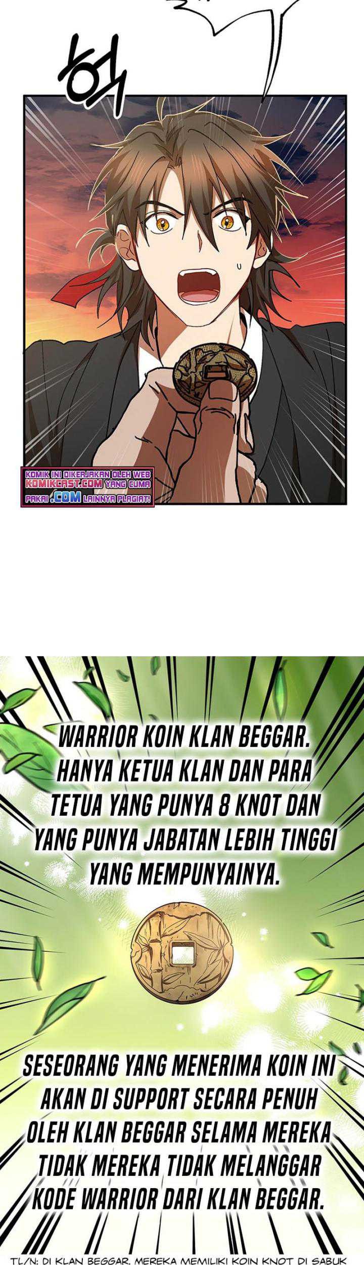 Mudang Association Chapter 59 Gambar 26