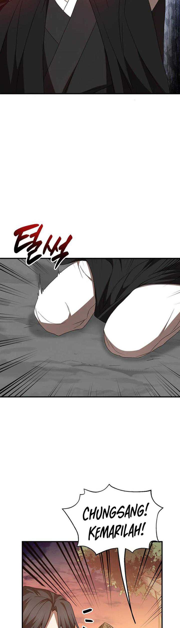 Mudang Association Chapter 59 Gambar 30