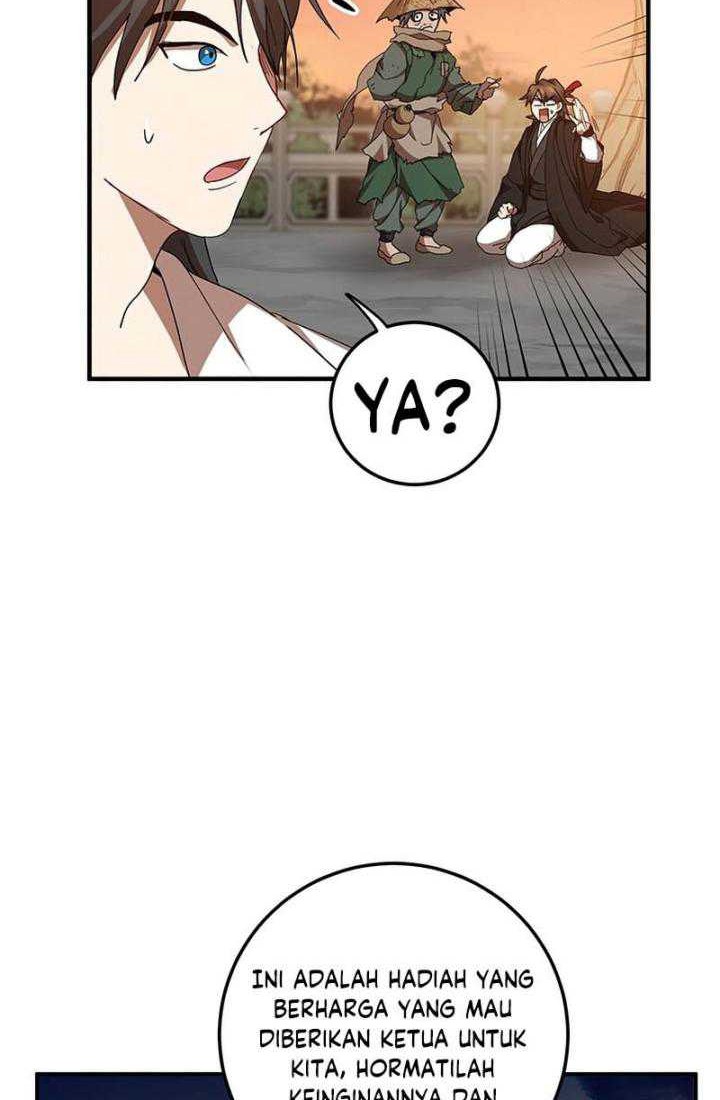 Mudang Association Chapter 59 Gambar 31