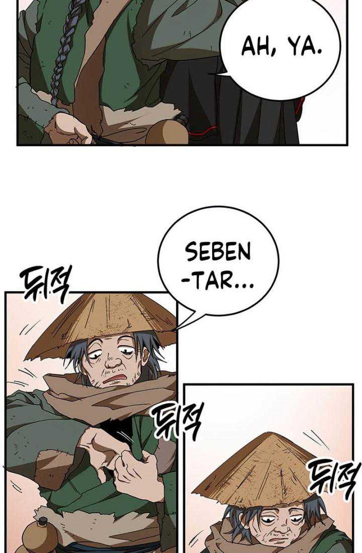 Mudang Association Chapter 59 Gambar 22