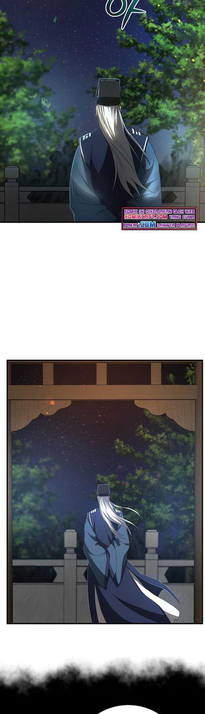 Mudang Association Chapter 59 Gambar 43