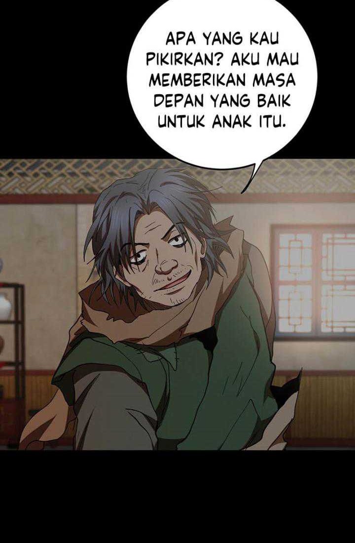 Mudang Association Chapter 59 Gambar 44