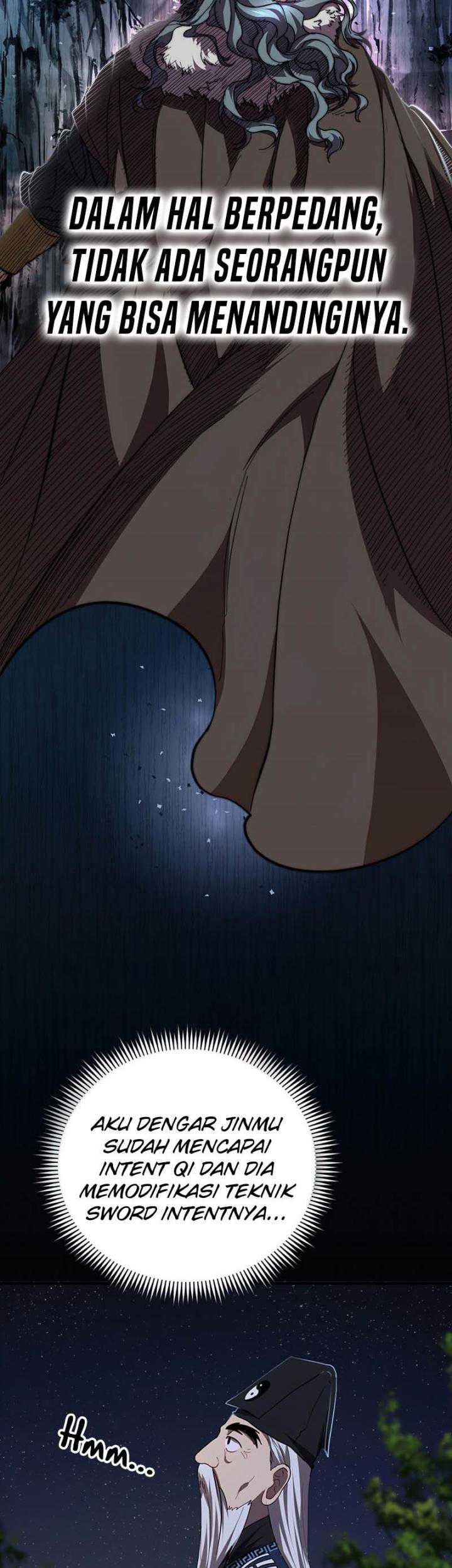 Mudang Association Chapter 59 Gambar 48