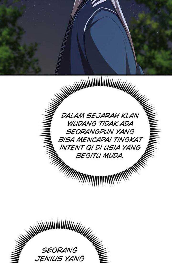 Mudang Association Chapter 59 Gambar 49