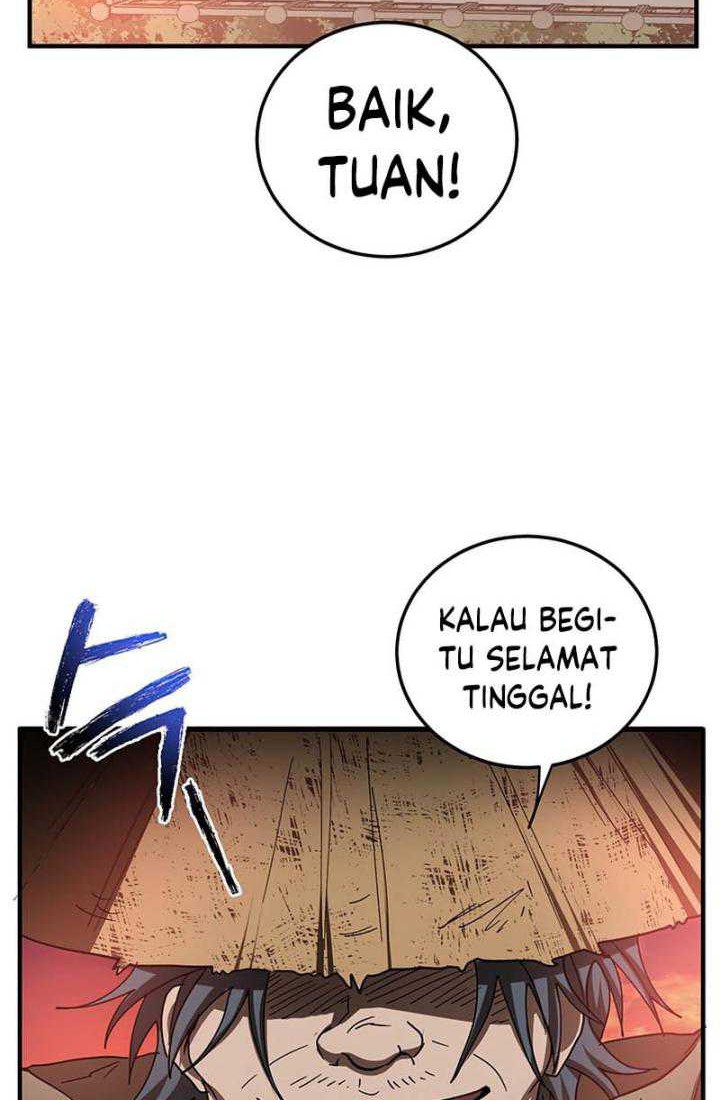 Mudang Association Chapter 59 Gambar 36