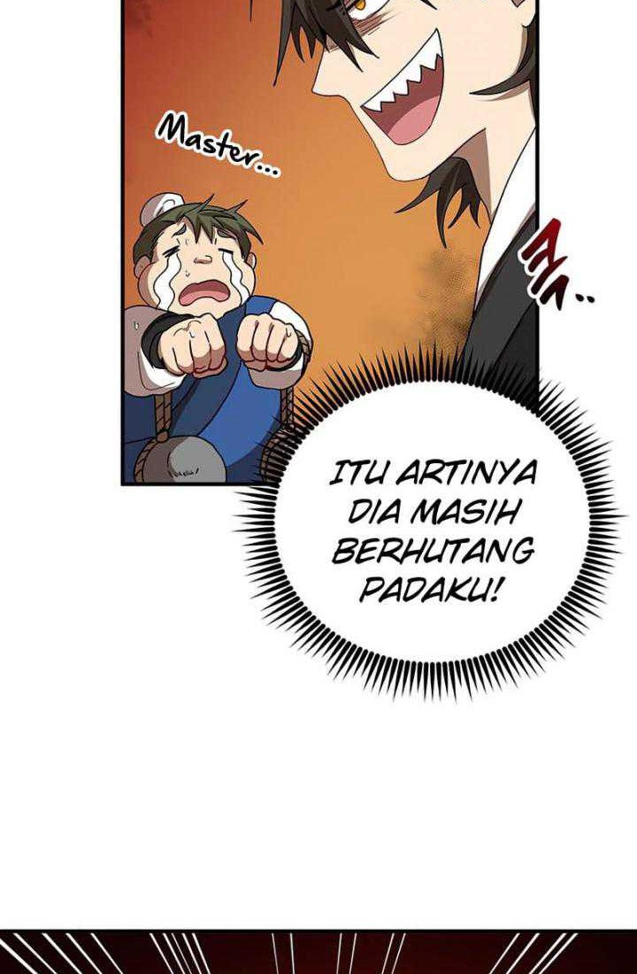 Mudang Association Chapter 59 Gambar 40