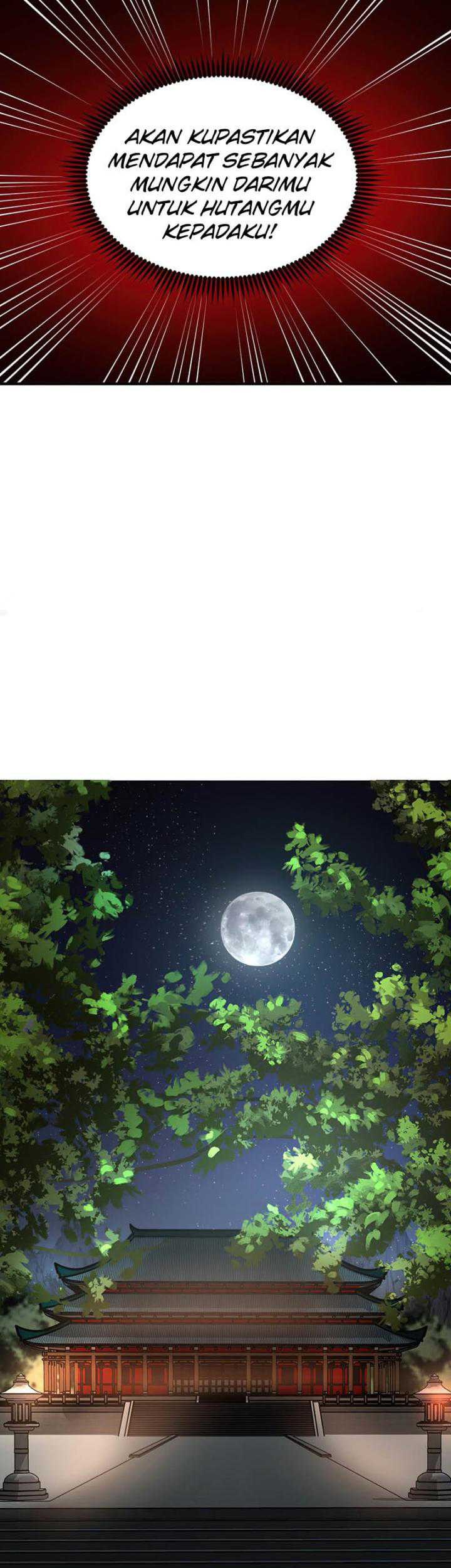 Mudang Association Chapter 59 Gambar 41