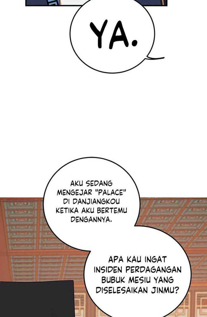 Mudang Association Chapter 59 Gambar 3
