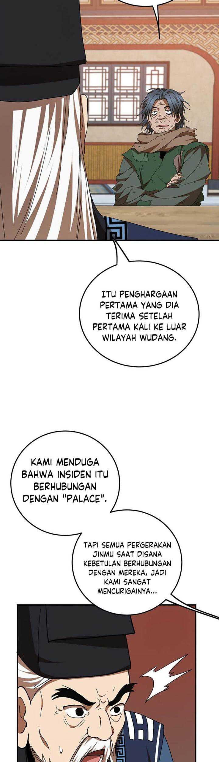 Mudang Association Chapter 59 Gambar 4