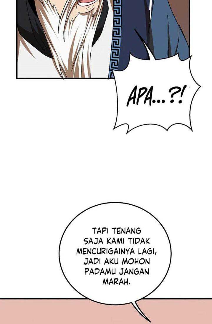 Mudang Association Chapter 59 Gambar 5