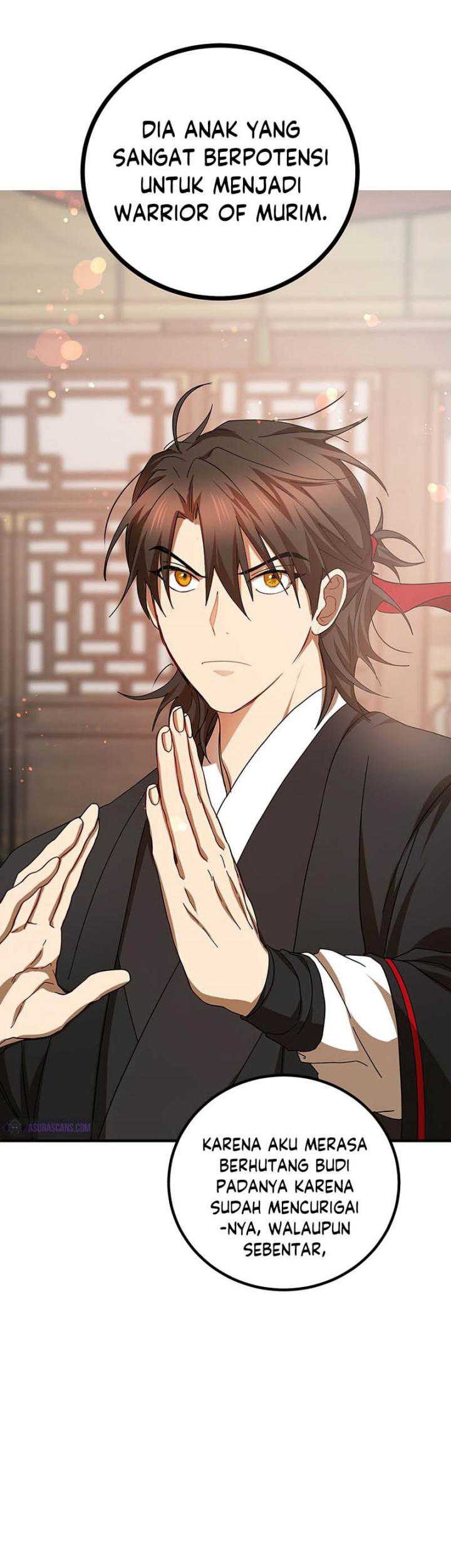 Mudang Association Chapter 59 Gambar 8