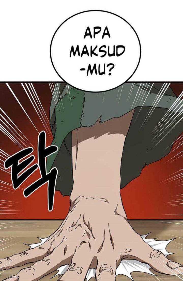 Mudang Association Chapter 59 Gambar 9