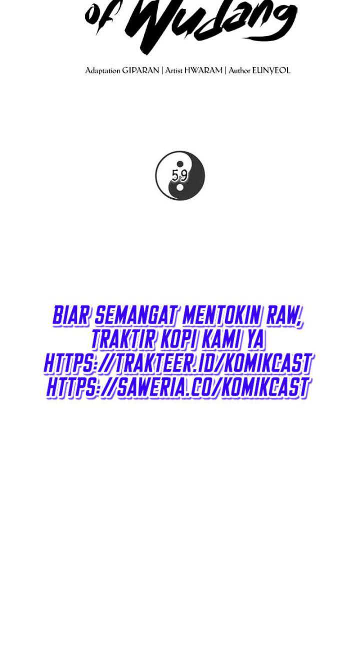 Mudang Association Chapter 59 Gambar 12