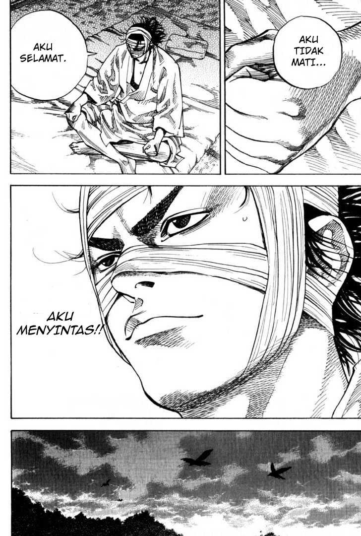 Vagabond Chapter 75 Gambar 12