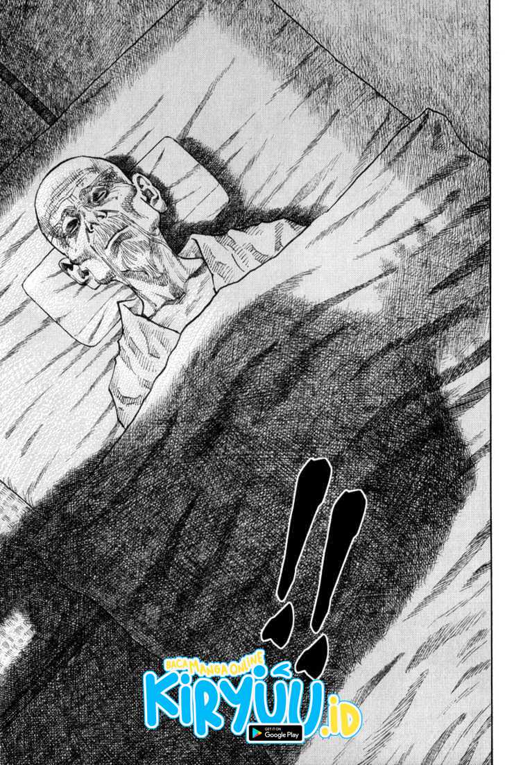 Vagabond Chapter 75 Gambar 13