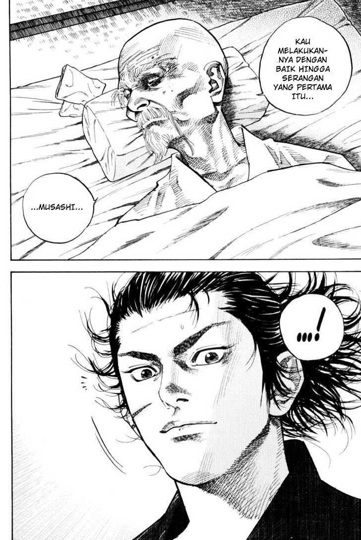 Vagabond Chapter 75 Gambar 20