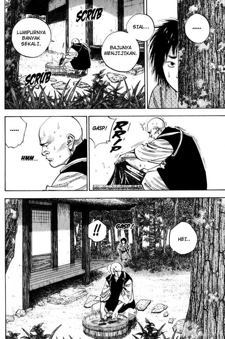 Vagabond Chapter 75 Gambar 5