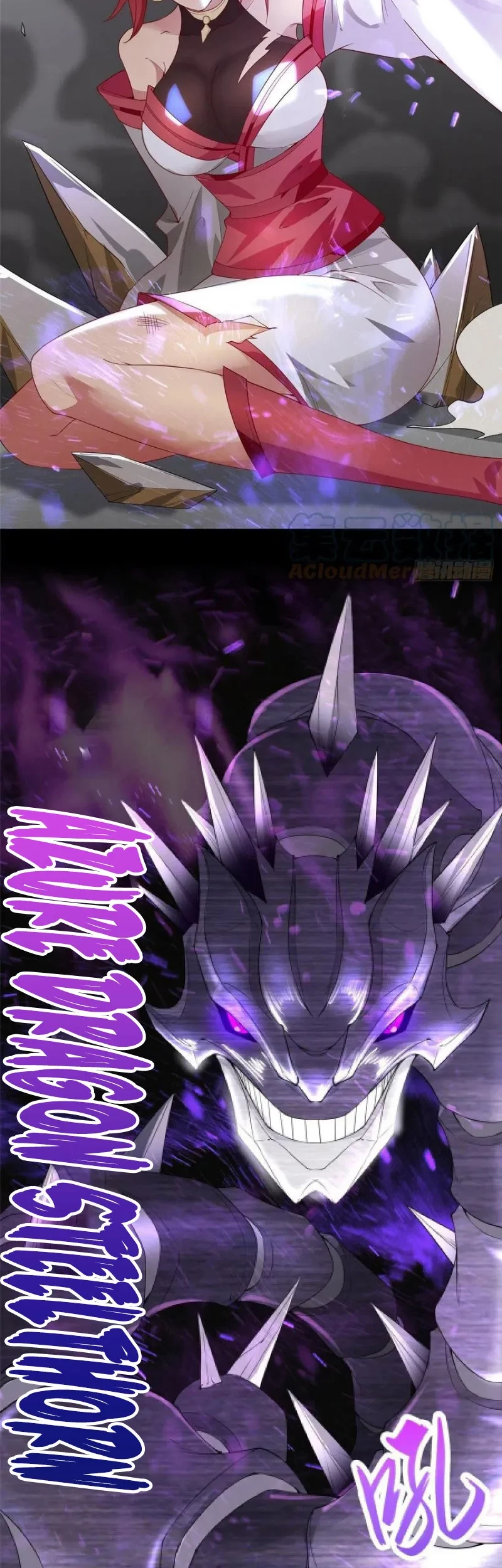 Dragon Master Chapter 61 Gambar 7