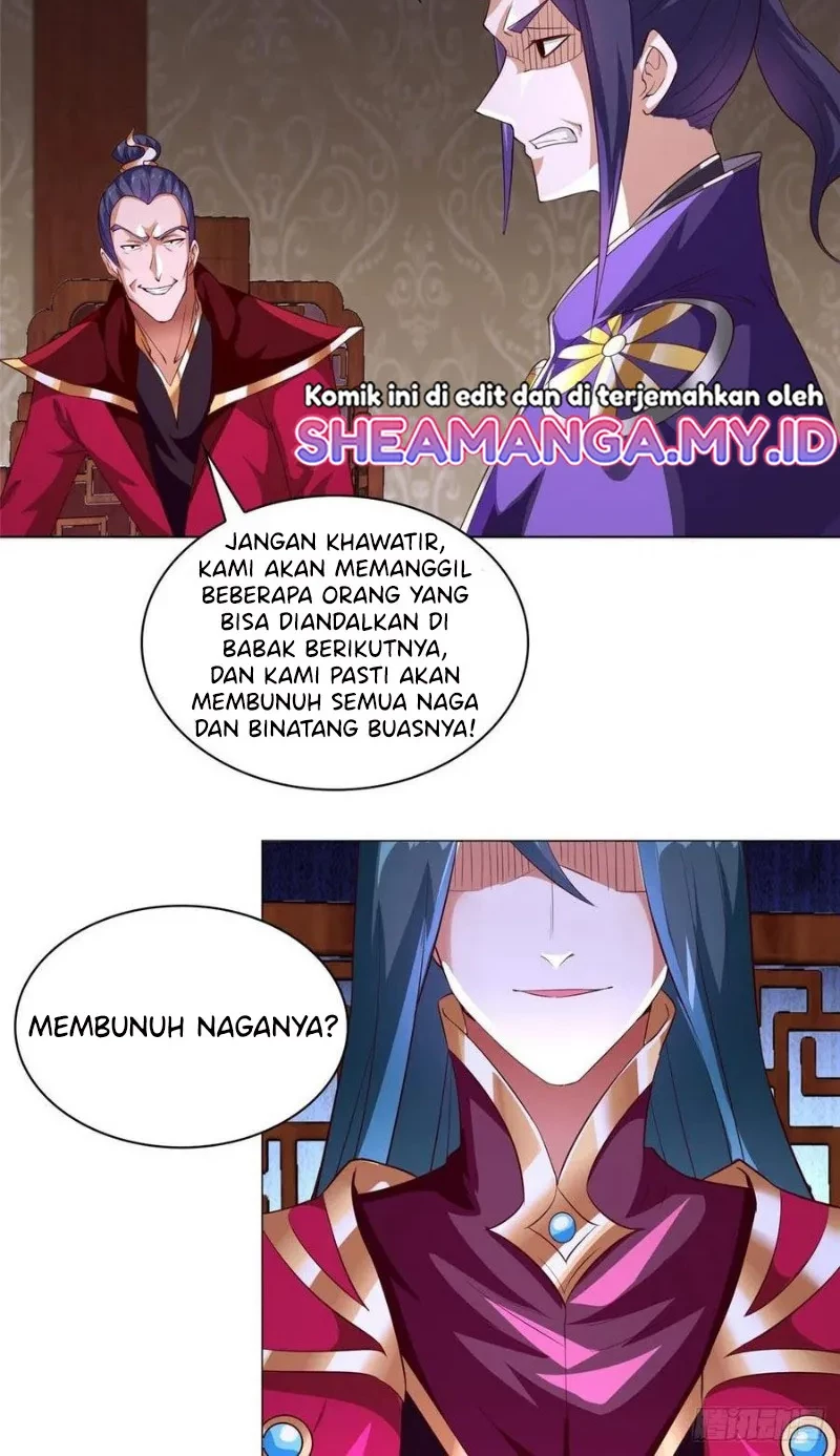 Dragon Master Chapter 61 Gambar 17