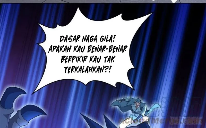 Dragon Master Chapter 62 Gambar 5